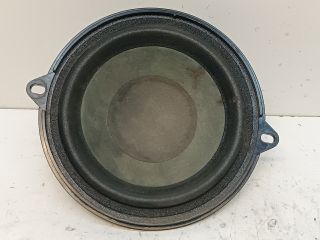 bontott RENAULT CLIO III Bal első Hangszóró