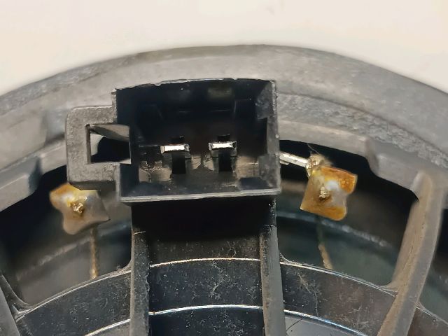 bontott RENAULT CLIO III Bal első Hangszóró