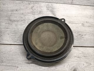 bontott RENAULT CLIO III Bal első Hangszóró