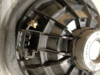 bontott RENAULT CLIO III Bal első Hangszóró