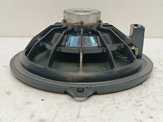 bontott RENAULT CLIO III Bal első Hangszóró