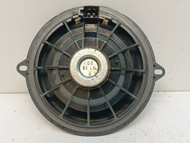 bontott RENAULT CLIO III Bal első Hangszóró