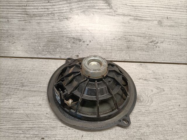 bontott RENAULT CLIO III Bal első Hangszóró