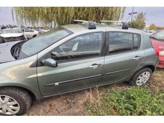 bontott RENAULT CLIO III Bal első Hossznyúlvány