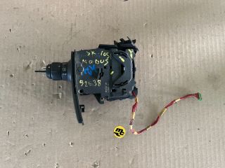 bontott RENAULT CLIO III Bal első Irányjelző