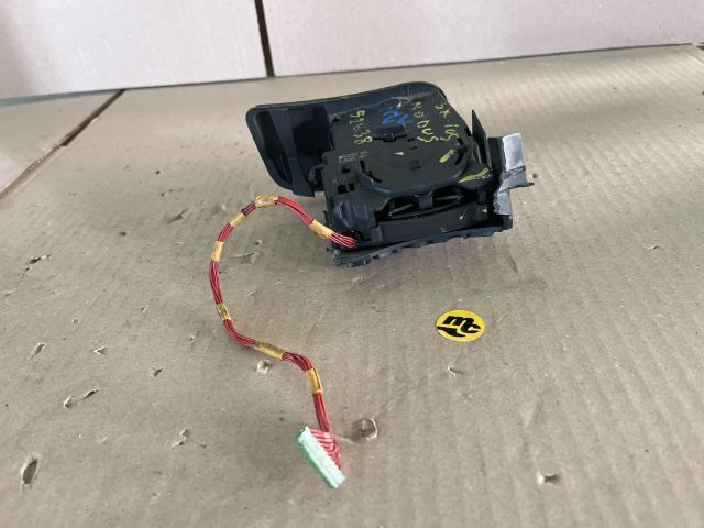 bontott RENAULT CLIO III Bal első Irányjelző