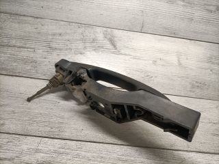 bontott RENAULT CLIO III Bal első Külső Kilincs