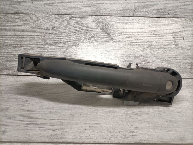 bontott RENAULT CLIO III Bal első Külső Kilincs