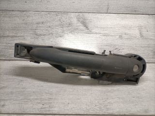 bontott RENAULT CLIO III Bal első Külső Kilincs