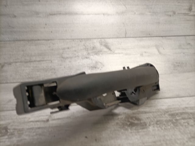 bontott RENAULT CLIO III Bal első Külső Kilincs