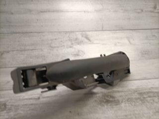 bontott RENAULT CLIO III Bal első Külső Kilincs