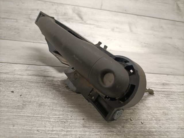 bontott RENAULT CLIO III Bal első Külső Kilincs