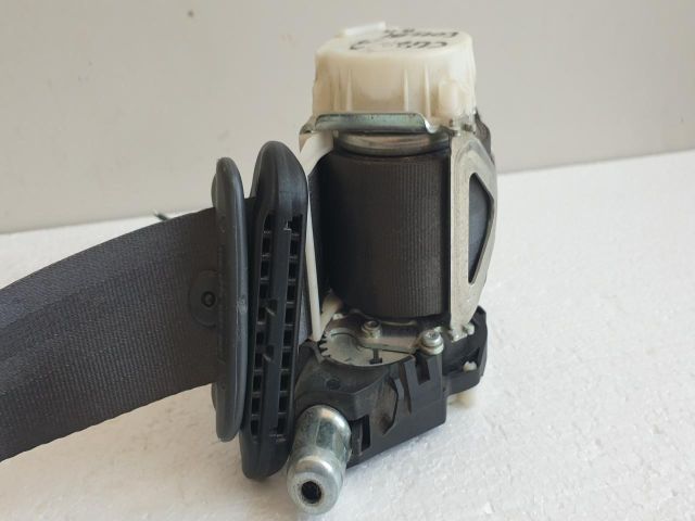 bontott RENAULT CLIO III Bal első Övfeszítő