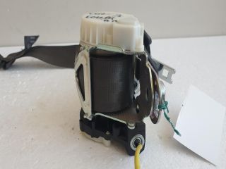 bontott RENAULT CLIO III Bal első Övfeszítő