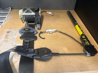 bontott RENAULT CLIO III Bal első Övfeszítő