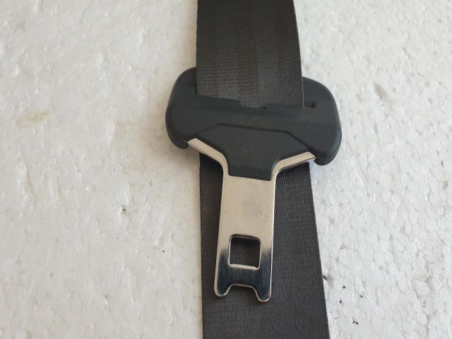 bontott RENAULT CLIO III Bal első Övfeszítő