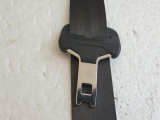 bontott RENAULT CLIO III Bal első Övfeszítő