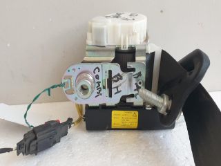 bontott RENAULT CLIO III Bal első Övfeszítő