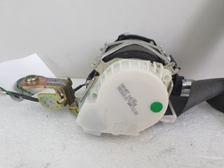 bontott RENAULT CLIO III Bal első Övfeszítő