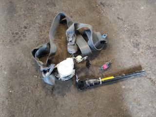 bontott RENAULT CLIO III Bal első Övfeszítő