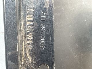 bontott RENAULT CLIO III Bal első Sárvédő