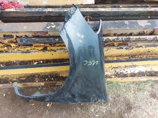 bontott RENAULT CLIO III Bal első Sárvédő