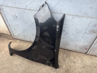 bontott RENAULT CLIO III Bal első Sárvédő