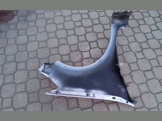 bontott RENAULT CLIO III Bal első Sárvédő