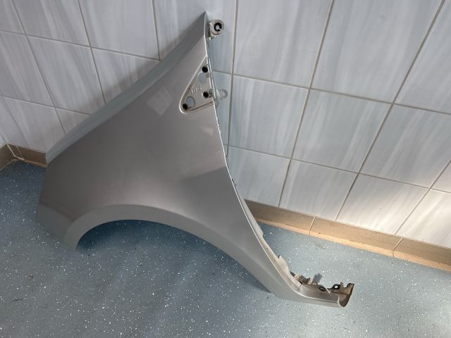 bontott RENAULT CLIO III Bal első Sárvédő