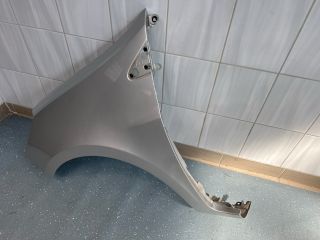 bontott RENAULT CLIO III Bal első Sárvédő