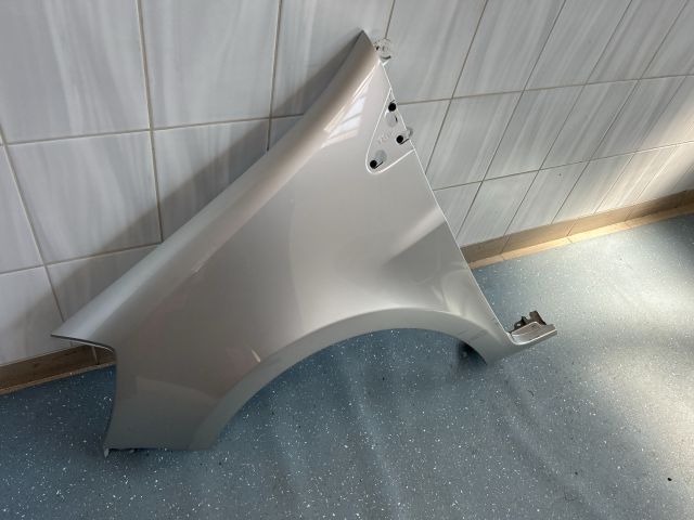 bontott RENAULT CLIO III Bal első Sárvédő