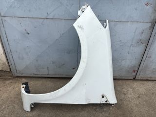 bontott RENAULT CLIO III Bal első Sárvédő