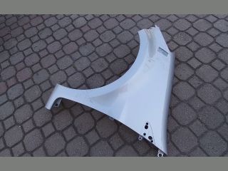 bontott RENAULT CLIO III Bal első Sárvédő