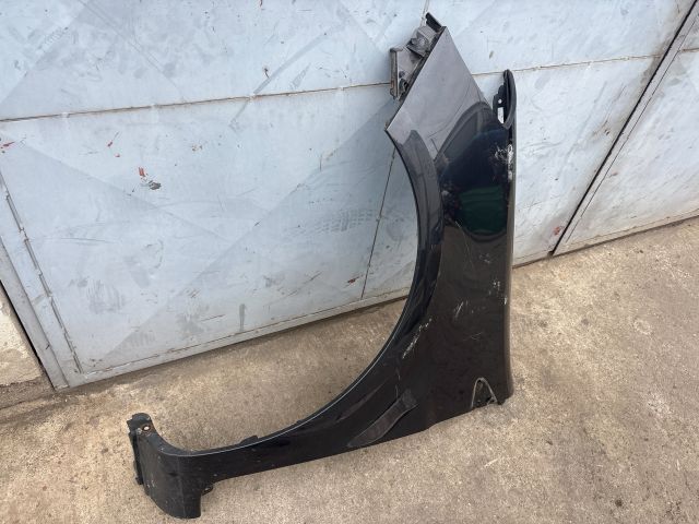 bontott RENAULT CLIO III Bal első Sárvédő