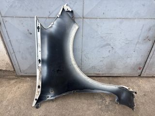 bontott RENAULT CLIO III Bal első Sárvédő