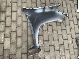 bontott RENAULT CLIO III Bal első Sárvédő