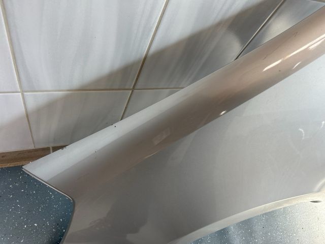 bontott RENAULT CLIO III Bal első Sárvédő