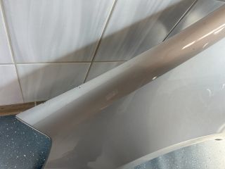 bontott RENAULT CLIO III Bal első Sárvédő