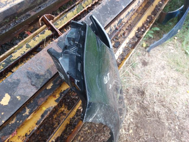 bontott RENAULT CLIO III Bal első Sárvédő