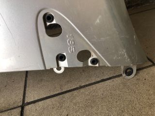 bontott RENAULT CLIO III Bal első Sárvédő