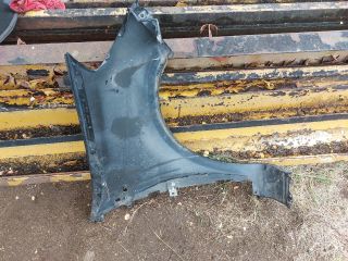 bontott RENAULT CLIO III Bal első Sárvédő