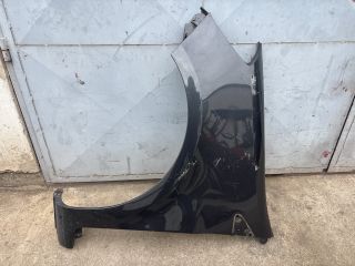 bontott RENAULT CLIO III Bal első Sárvédő