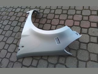 bontott RENAULT CLIO III Bal első Sárvédő