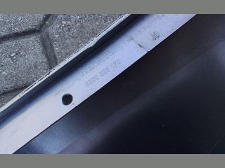 bontott RENAULT CLIO III Bal első Sárvédő