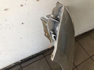 bontott RENAULT CLIO III Bal első Sárvédő