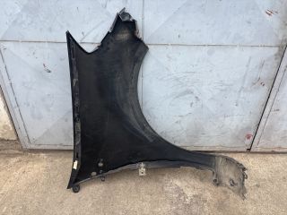 bontott RENAULT CLIO III Bal első Sárvédő