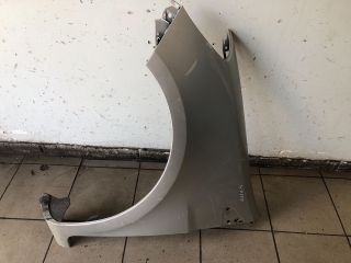 bontott RENAULT CLIO III Bal első Sárvédő