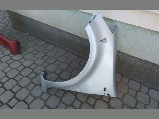 bontott RENAULT CLIO III Bal első Sárvédő