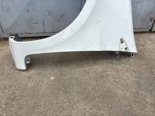 bontott RENAULT CLIO III Bal első Sárvédő