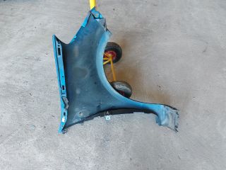 bontott RENAULT CLIO III Bal első Sárvédő